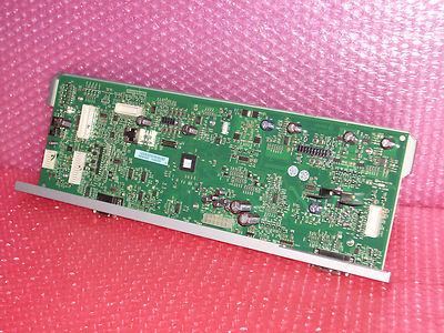 xerox used part  Xerox ColorQube 9303 Media Path Driver PWB 960K58693