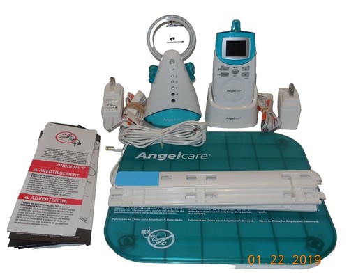 Digital Non-Contact Infrared Forehead Thermometer Gun With Display - Foto 5