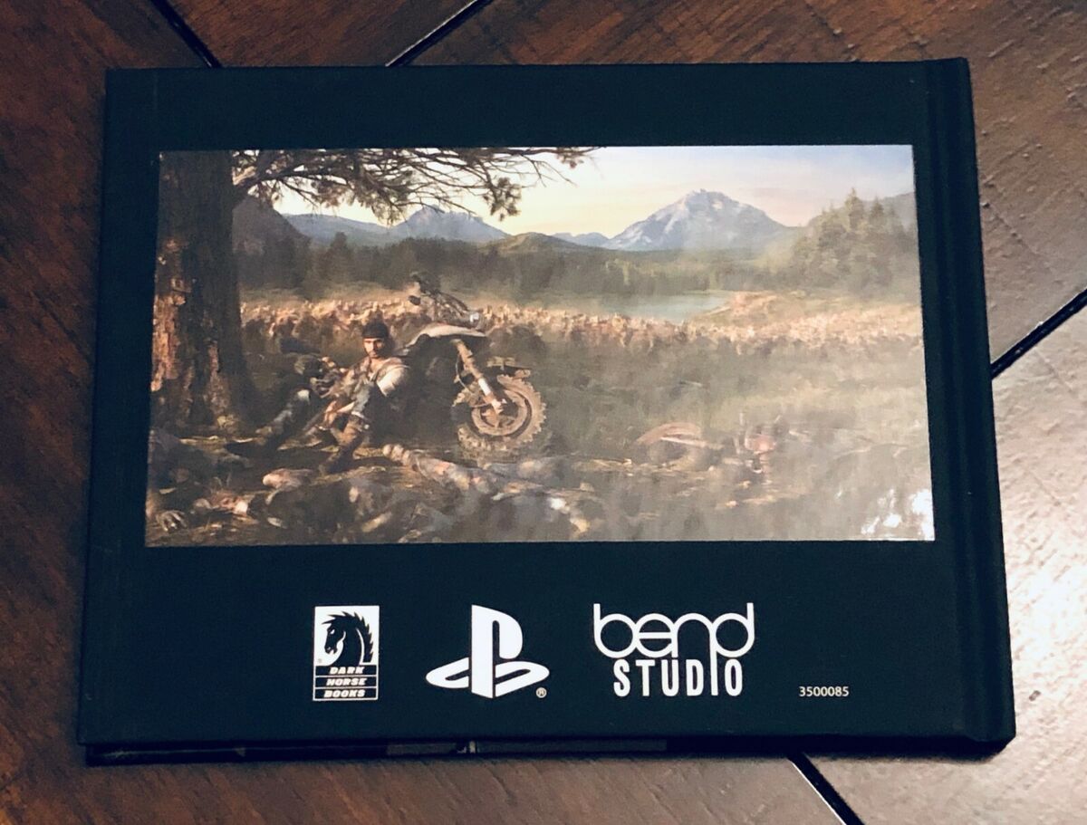 Days gone ps3: Com o melhor preço