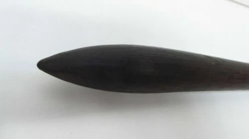 Australian Ethnographic Antique Carvings