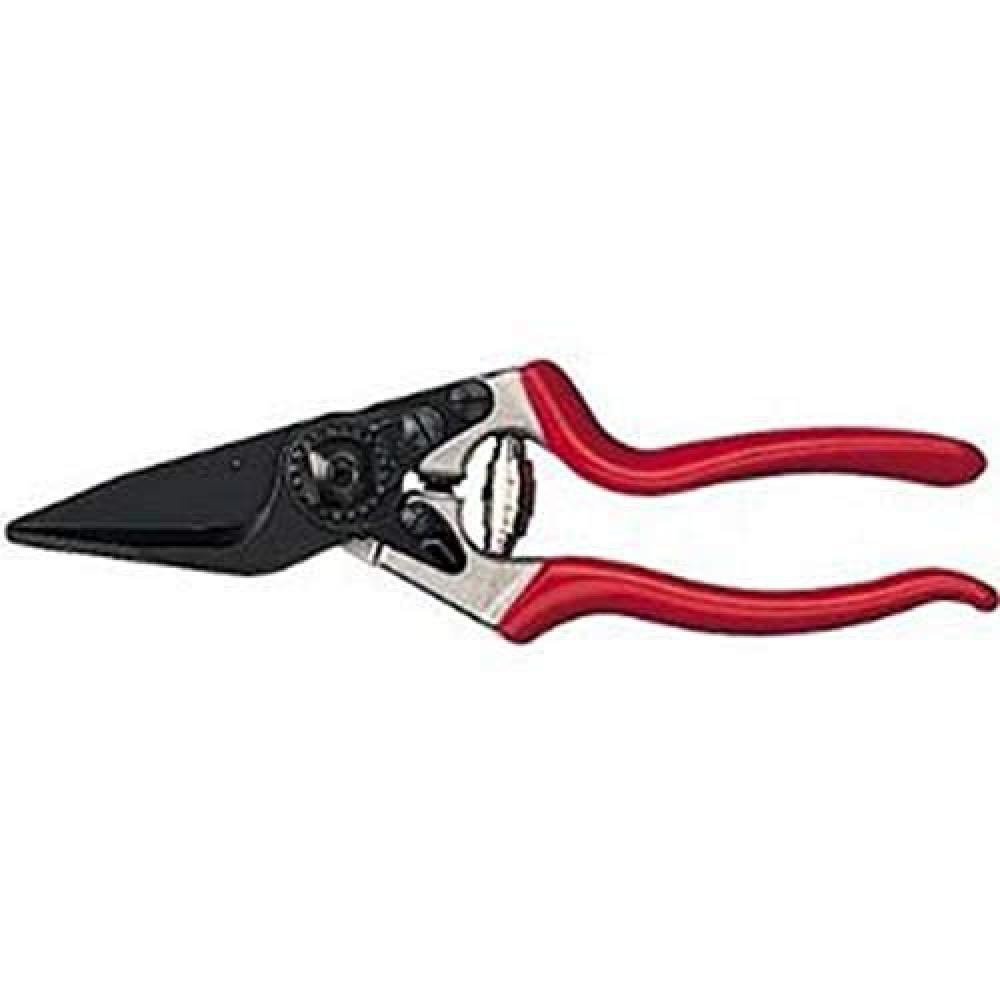 FELCO secateurs 51 Forbici afta epizootica, Rosso - NUOVO
