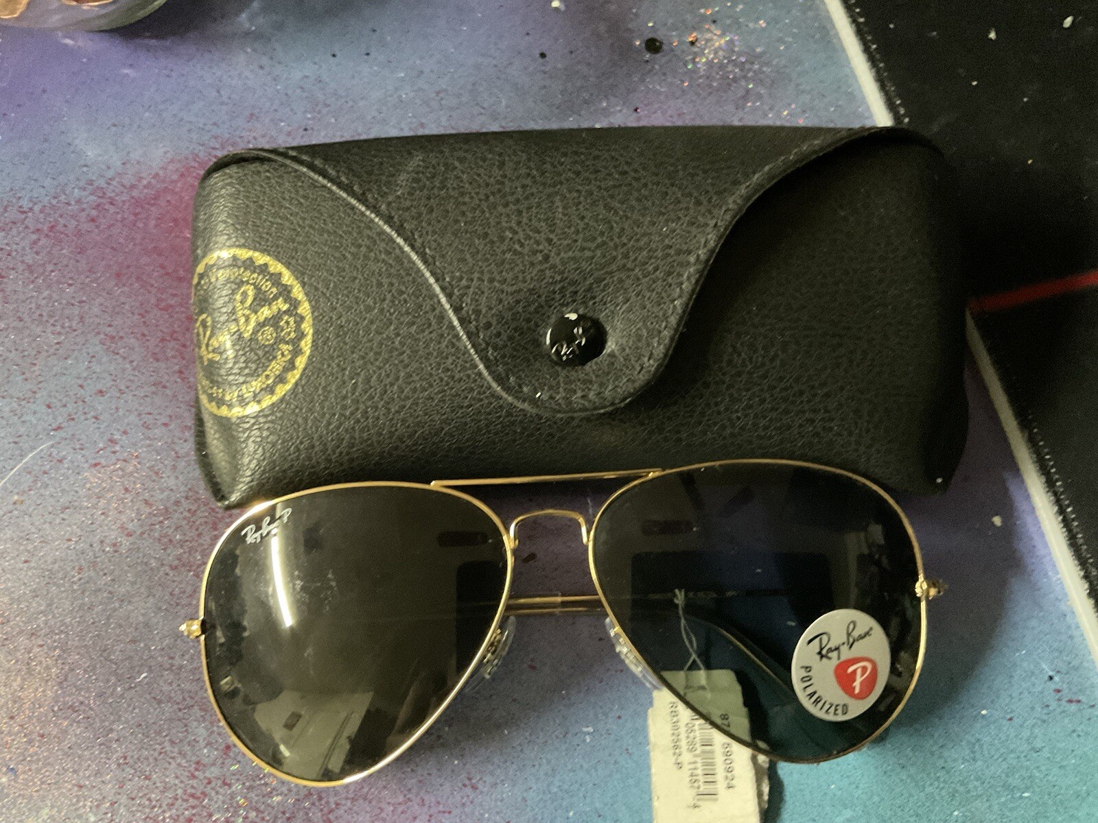 Ray Ban Sunglasse
