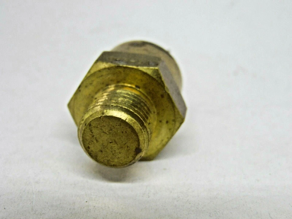 Переключатель вентилятора охлаждающей жидкости стандартный TS-247 подходит для BMW M3 88-91 серии 3,5 и 7 82-1991 новый - Изображение 3 из 4