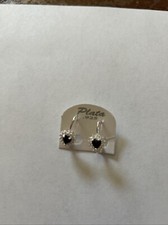 Aretes De Plata