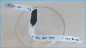 Touchpad Flachbandkabel Lang Aspire 1825PTZ ZE8