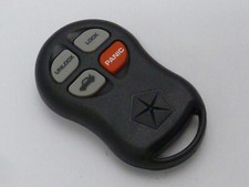 1997-1999 Chrysler Sebring JX LX LXi Smart Ke...