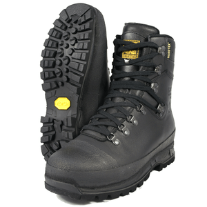meindl arborist boots