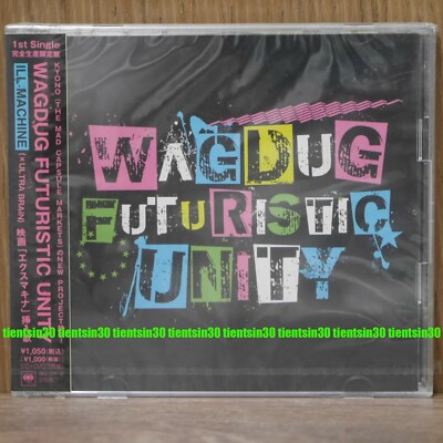 Appleseed Saga Ex Machina Flim Song Wagdug Futuristic Unity Japan