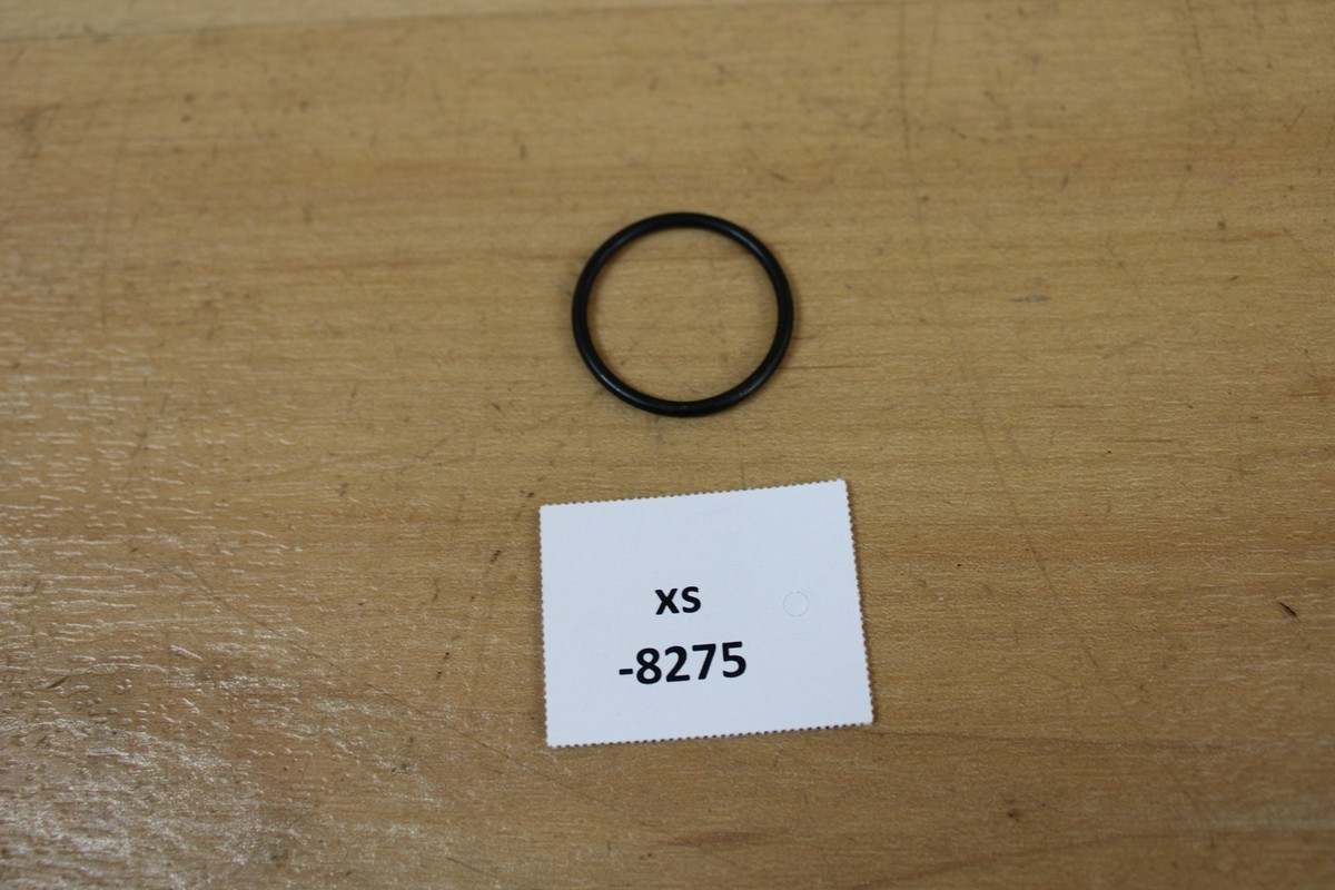 Kawasaki 92055-1403 RING-O,25.5X2 NOS NEU xs8275 | eBay