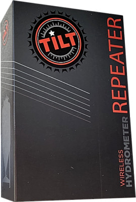 TILT  REPEATER - Extended Range for for Bluetooth HYDROMETER AND THERMOMETER