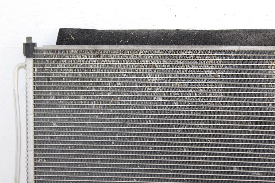 Conjunto de radiador Infiniti Q50 2014-2015 3,7 L 21460-4 GB0A OEM Foto 2 de 4