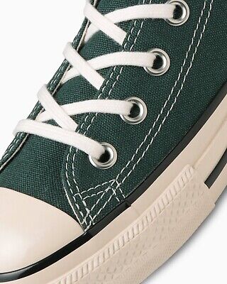 CONVERSE ALL STAR US HI 31310290 Forest Green White | eBay CONVERSE ALL STAR US HI 31310290 Forest Green White | eBay