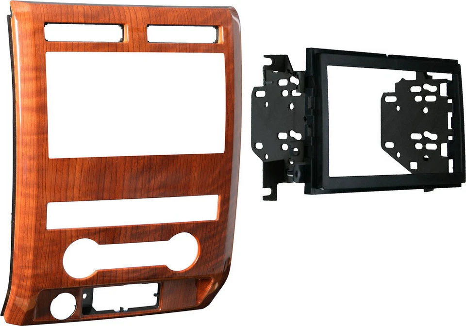 METRA Ford F-150 Kit 09-Up Ford F-150 DD Milano Maple
