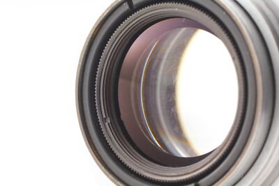 Exc+5] Canon 50mm f/1.5 MF Lens LTM L39 Leica Screw Mount From