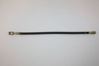 Automega Bremsschlauch Bremsleitung Hinten FüR VW Touareg Q7 Cayenne 120032310