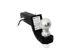 AHK USA-Fahrzeuge Adapter Anh&auml;ngevorrichtung f&uuml;r Mercedes GLS (X166) 16-