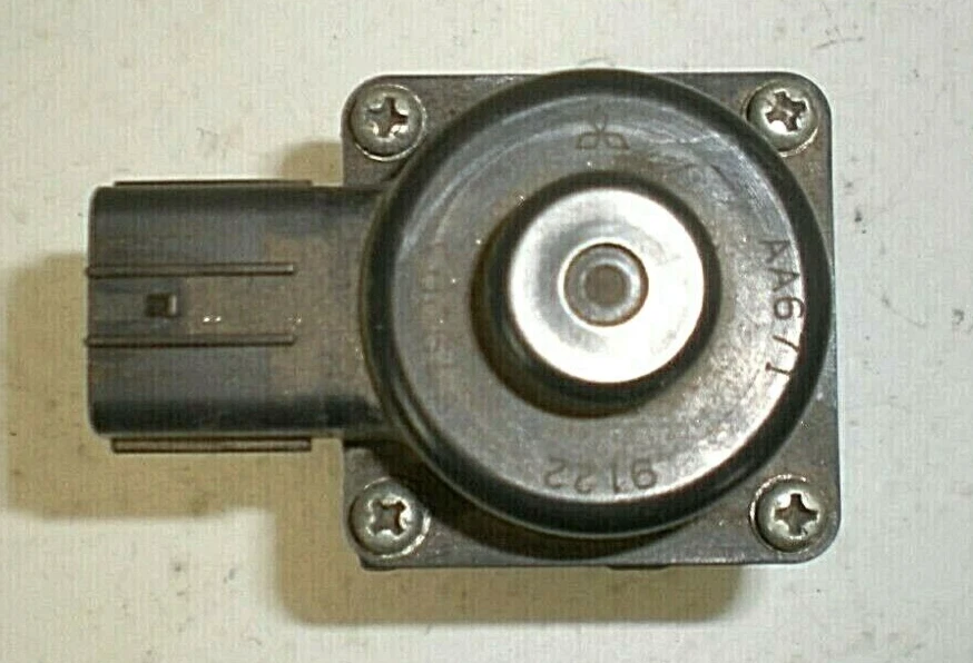 Subaru Forester Impreza Legacy Outback 2005-11 válvula EGR ASMBLY OEM 14710AA671 Foto 4 de 4