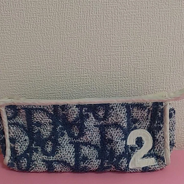 Pochette Christian Dior 59