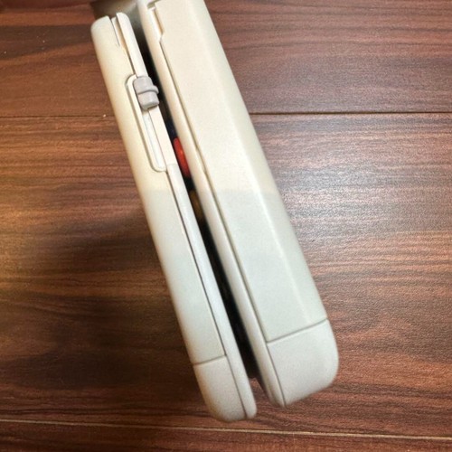 Nintendo New 3DS White 2855 From Japan - Picture 8 of 20