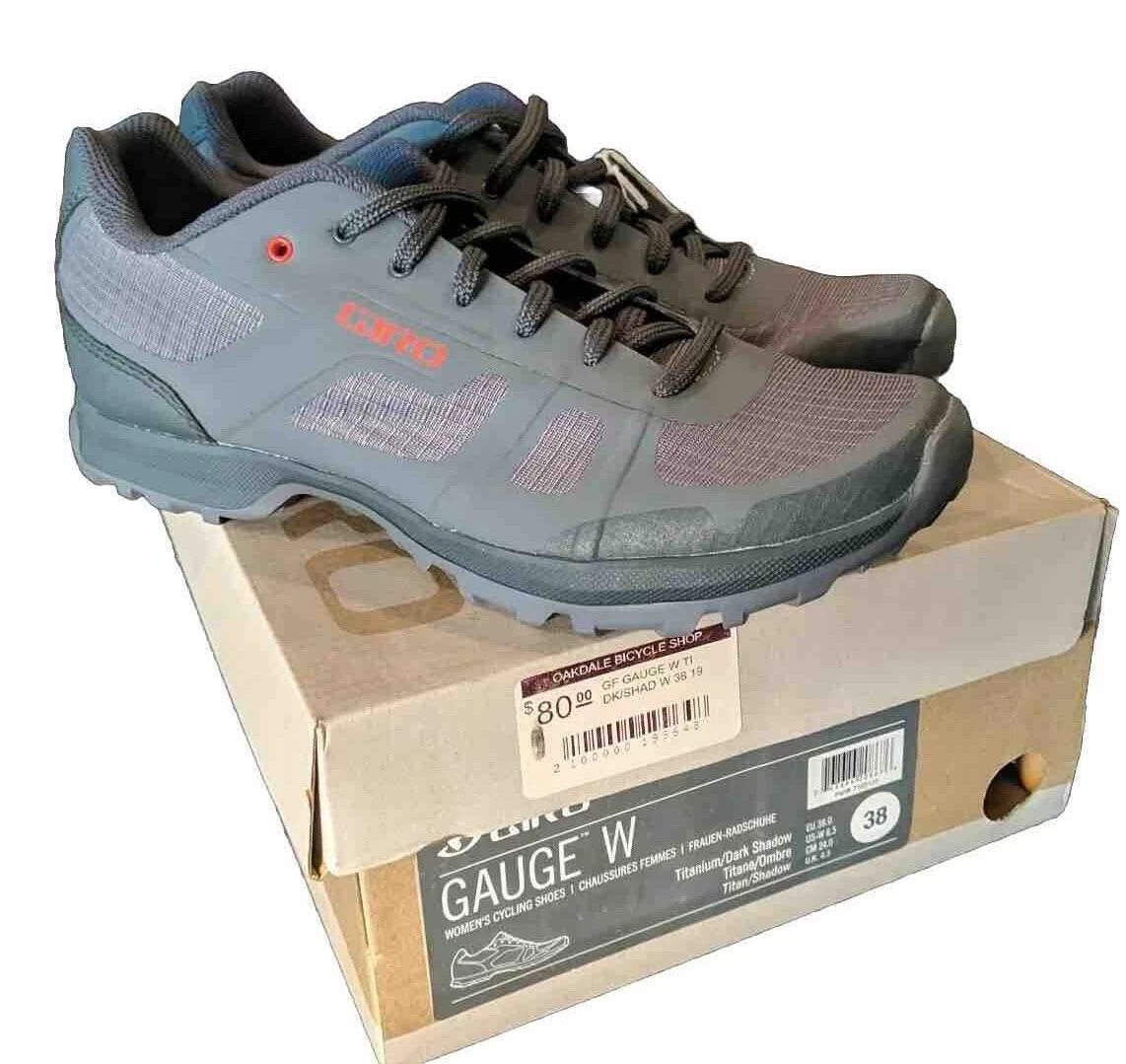 Giro gauge cheap shoes