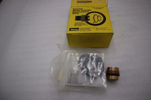 NEW PARKER L074630062 SEAL KIT 5/8" ROD 2" BORE STOCK H1301