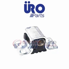URO Front Left Door Lock Striker for 1977-1985 Mercedes-Benz 300D - Body qy