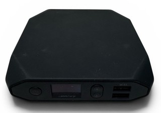 Omnicharge Power 20 SMART AND PORTABLE Omni Power Station 20 Wireless Charger