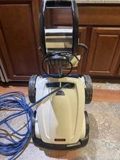 Polaris P935 Robotic Pool Cleaner
