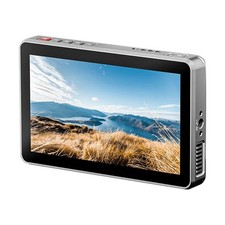 Viltrox DC-X2 6" Full HD Touchscreen On-Camera Monitor, Supports 4K HDMI