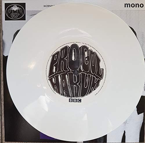 Procol Harum/The Move The Move (Split 7) / Morning Dew (UK IMPORT) VINYL LP NEW - Picture 6 of 6