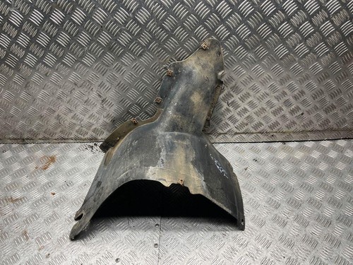 VW JETTA III 1K2 Innenkotflügel vorne rechts 1K0805912B 1.60 Petrol 33819387
