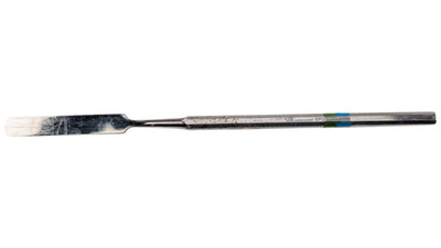 Burkhart SP24/BH3 Dental Cement Spatula Single End Mixing Instrument