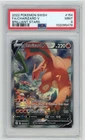 Charizard V (154/172) - PSA 9 - 2022 Brilliant Stars Alternate Full Art Pokémon