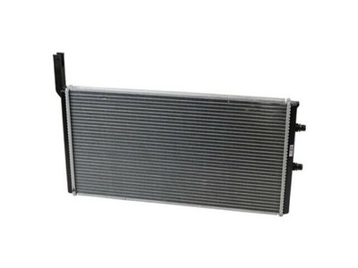 For 2011-2016 BMW 550i Radiator 11387JQSH 2014 2012 2013 2015 Sedan