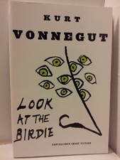 Look at the Birdie - ACCEPTABLE