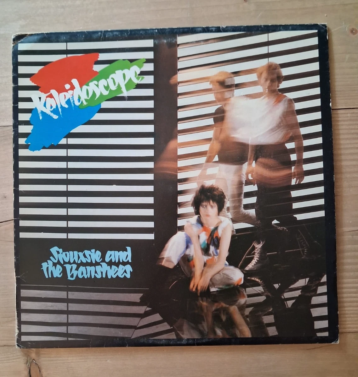 Siouxsie and the Banshees Rock LP Vinyl Records for sale | eBay
