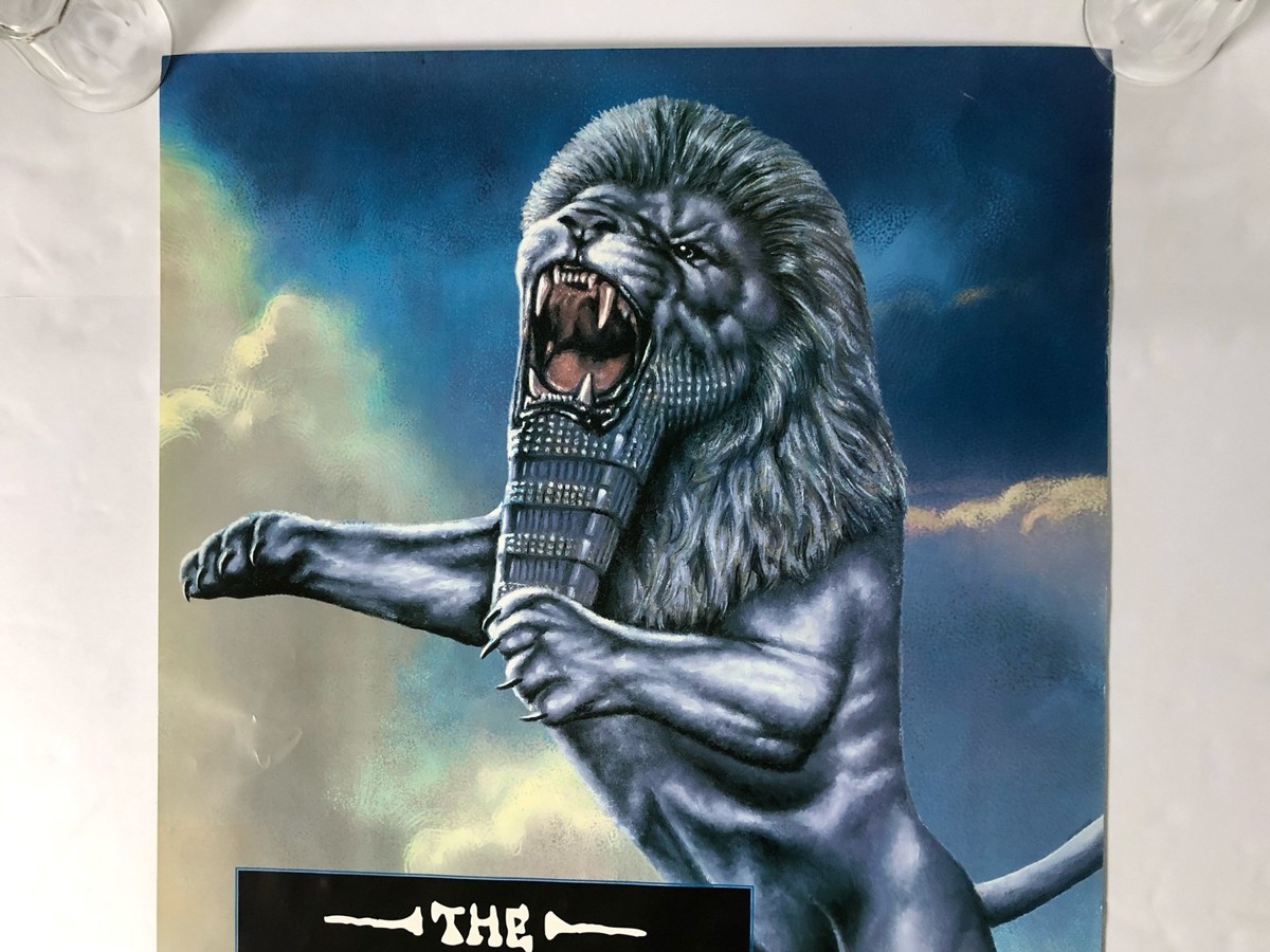 Rolling Stones 'Bridges to Babylon' 1997 Album Release Promo