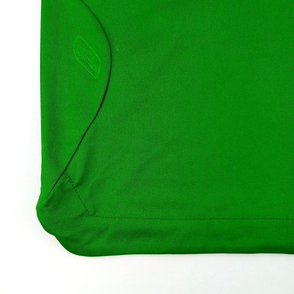 Maillot Extérieur Irlande Umbro 2022-2023 - Taille M - Orange - Occasion Bon état
