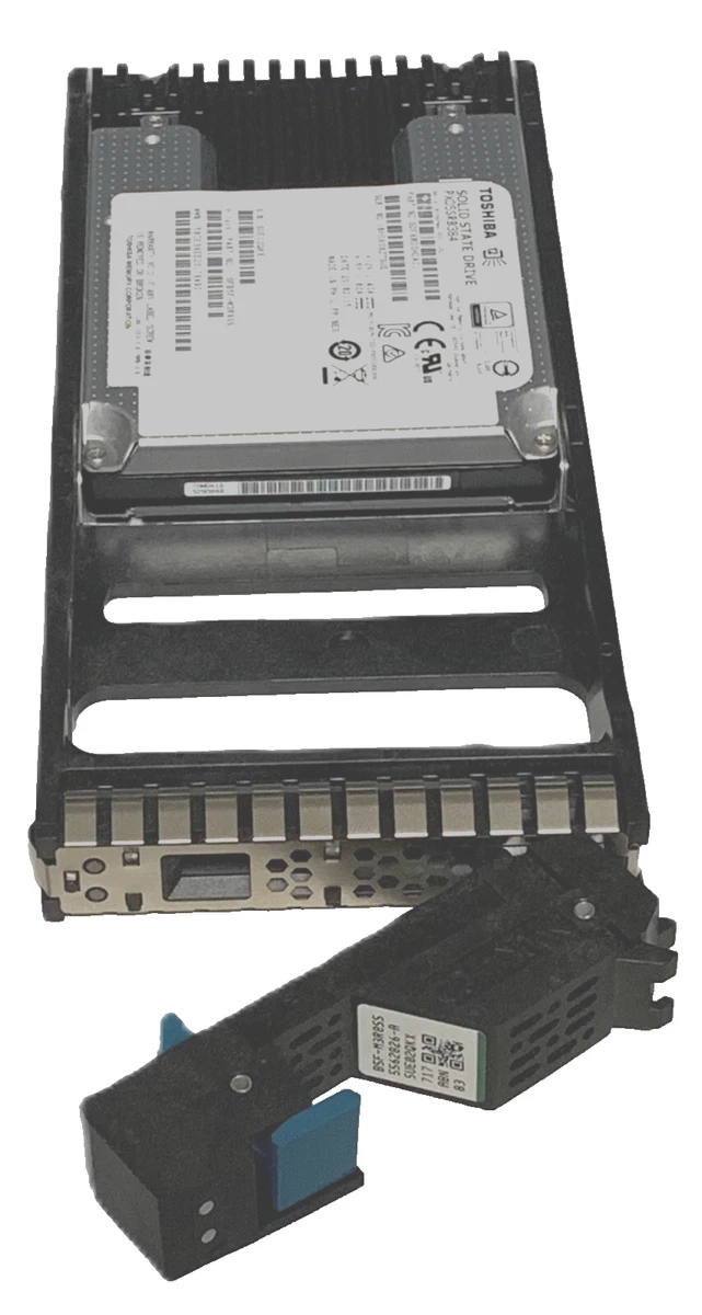 Disque Dur Hitachi 73 Go SCSI (Modèle DK32DJ-72MC) – Interne, Pour Serveur Ou Station De Travail