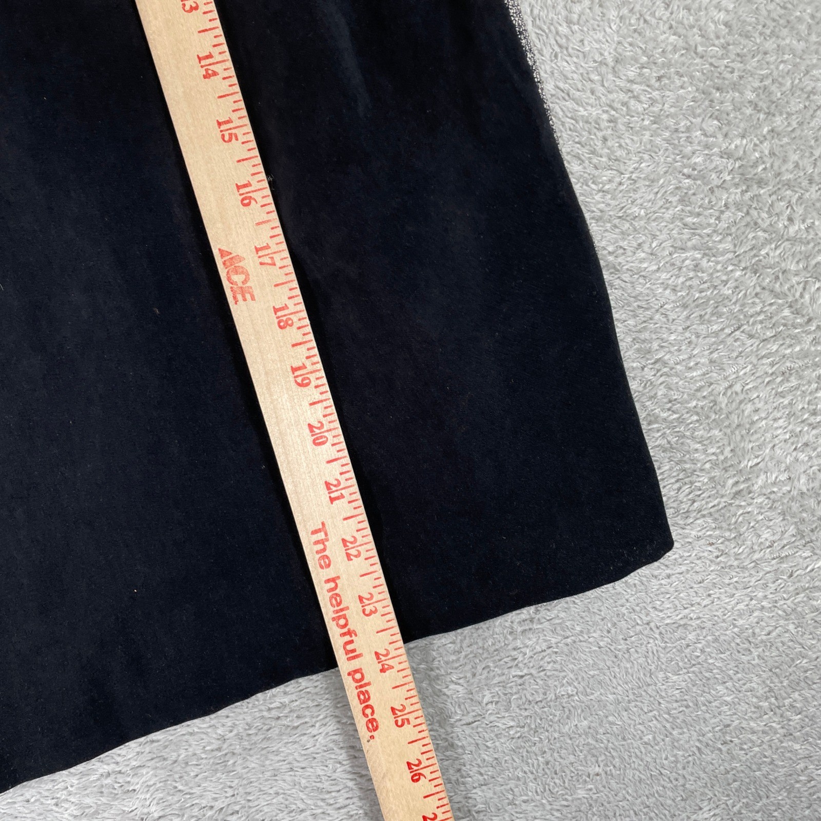 Vintage Koret Patchwork Jacket Womens Medium Mult… - image 9