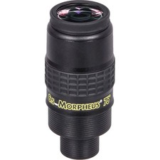 Baader Planetarium Morpheus 6.5mm 76 Degree Wide-Field Eyepiece
