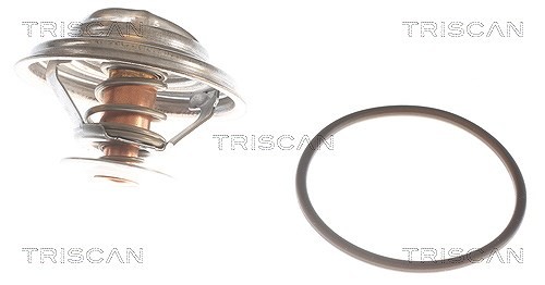 Triscan Thermostat, KüHlmittel U.A. FüR Audi, Ford, Seat, Vw-image