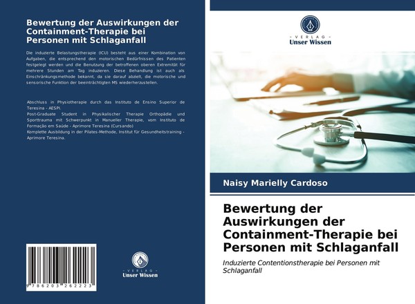 Bewertung Der Auswirkungen Der Containment-Therapie Bei Personen Mit Schlaganfal-image
