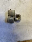 Dug Civil War Canteen Spouts