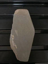 NaturalWhetstoneKarasu Pattern Irregular Polygon Shape Smooth Honing Stone J-Nat