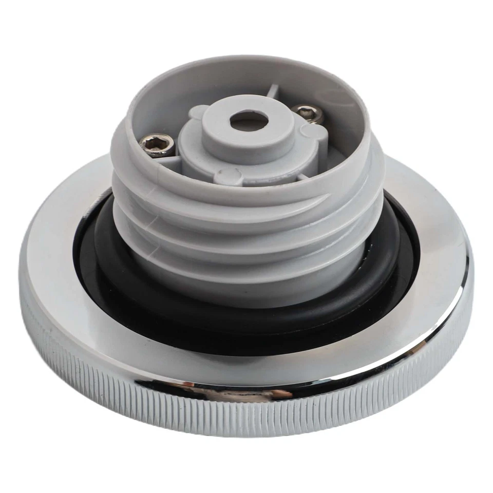 Elevate Your Ride with For Triumph For T100 For 900 Fuel Tank Cap Upgrade - Image 2 of 4