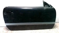 Porte avant et accessoires Mercedes 208