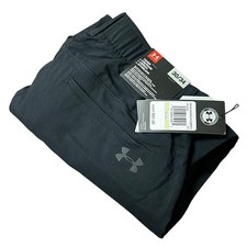 Under Armour Golf Showdown Tapered Fit Mens Pants 30x34 Active Nylon NWT 80