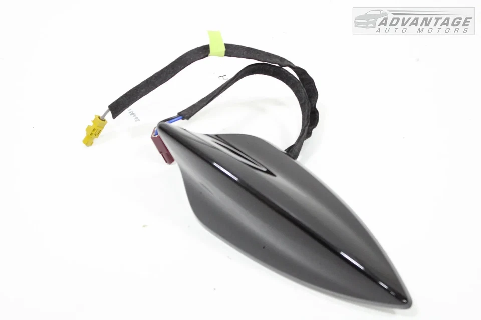 Módulo de antena de aleta de tiburón exterior techo Buick Envision 2021-2023 con cubierta OEM Foto 2 de 4