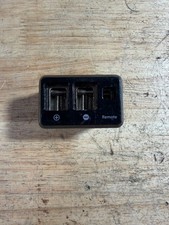 JL Audio Power Plug for VX400/4i VX600/1i VX600/2i VX600/6i VX700/5i Amplifiers